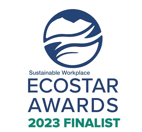 ecostar awards logo