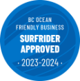surfrider approved logo